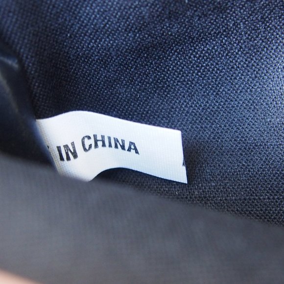 🔥HP🔥Vintage Harve Benard 4 Cosmetic Bag Set NOS! - Picture 9 of 9